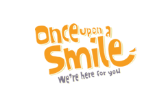 Once Upon a Smile